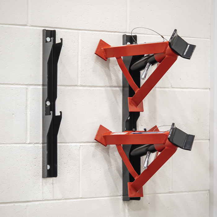 Axle Stand Storage Rack 2 & 3 Tonne | SR23