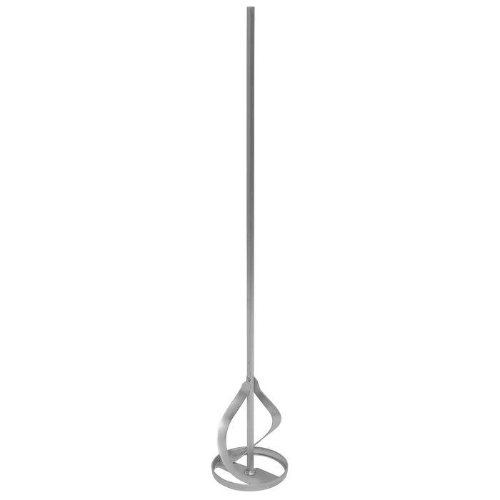 Premier Hex Shank Mixer Paddle 100 x 600mm | SR701