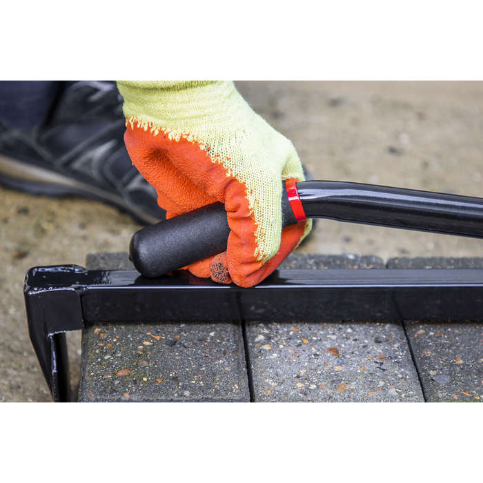 Brick Carrier Lifting Tongs | SR702