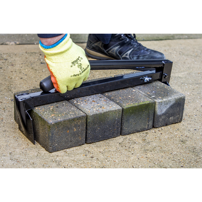 Brick Carrier Lifting Tongs | SR702