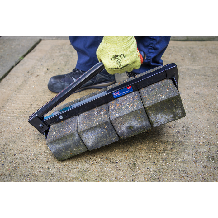 Brick Carrier Lifting Tongs | SR702