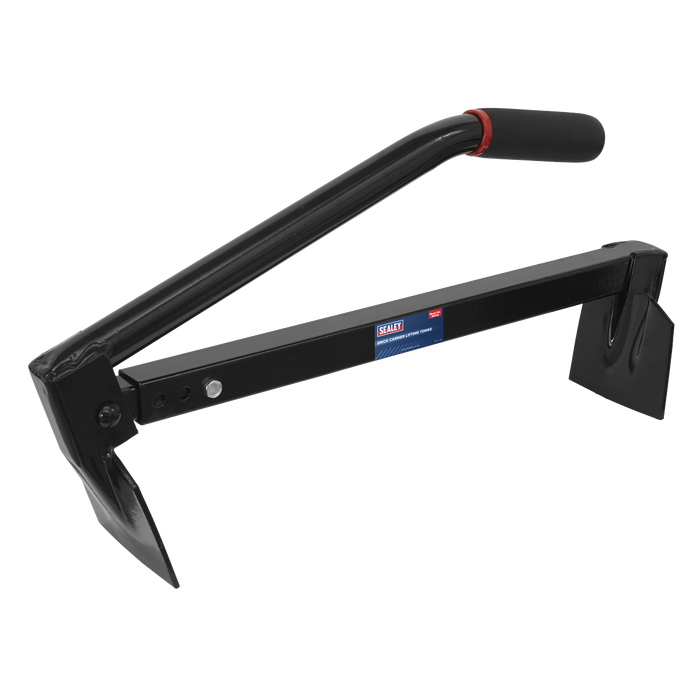 Brick Carrier Lifting Tongs | SR702