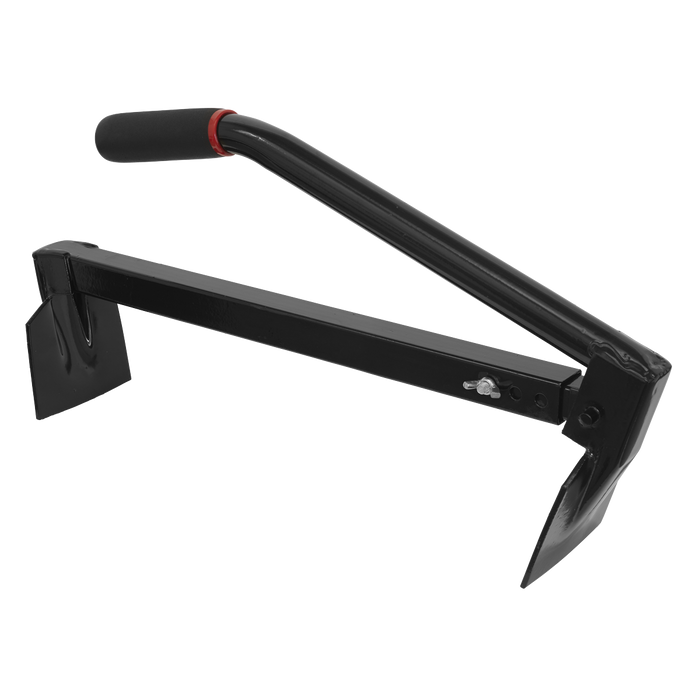 Brick Carrier Lifting Tongs | SR702