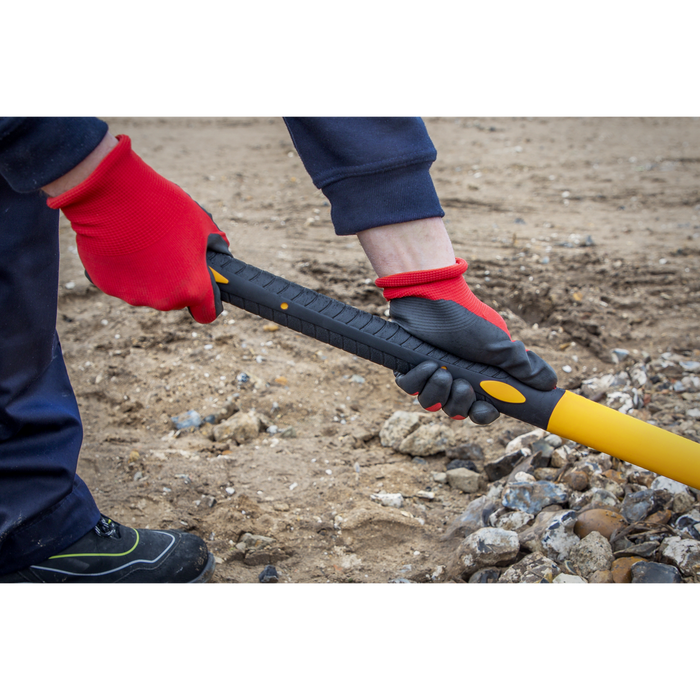 Premier Railroad Pick Axe with Fibreglass Handle | SR704