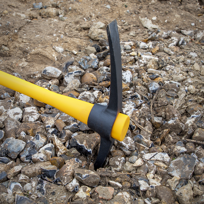 Premier Railroad Pick Axe with Fibreglass Handle | SR704