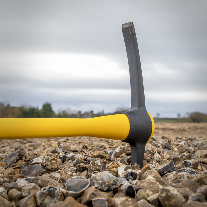 Premier Railroad Pick Axe with Fibreglass Handle | SR704