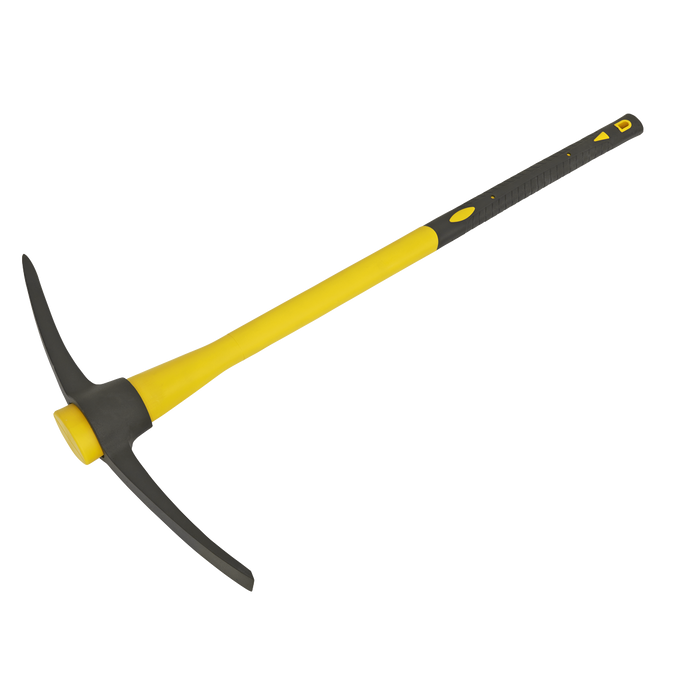 Premier Railroad Pick Axe with Fibreglass Handle | SR704