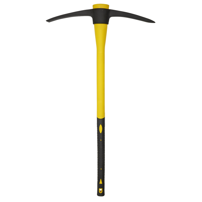 Premier Railroad Pick Axe with Fibreglass Handle | SR704