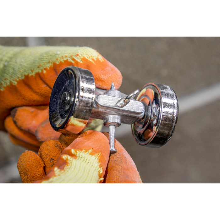 Premier Skate Wheel Joint Raker | SR705