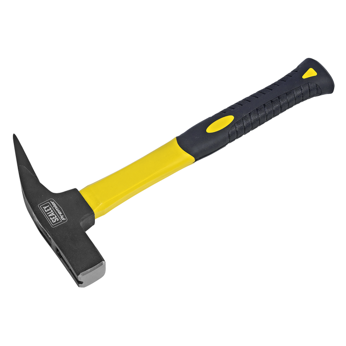 Premier Roofing Hammer with Fibreglass Handle 600g | SR706