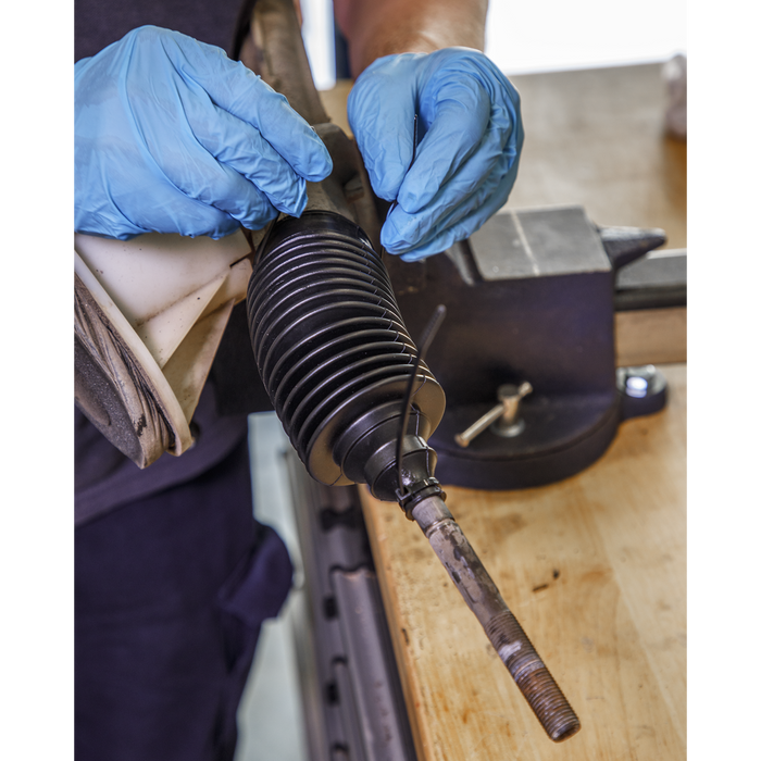 Universal Steering Rack Boot Kit | SRBK200