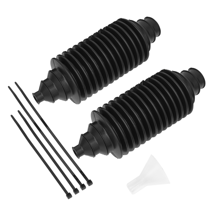 Universal Steering Rack Boot Kit | SRBK200