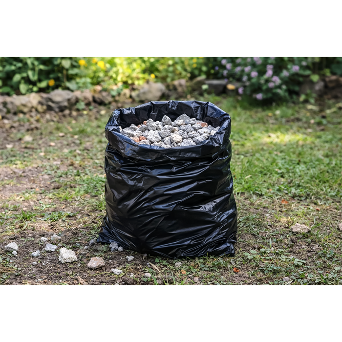 Rubble Sacks 50L - Pack of 20 | SRS20