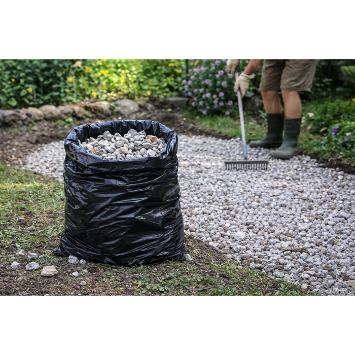 Rubble Sacks 50L - Pack of 20 | SRS20