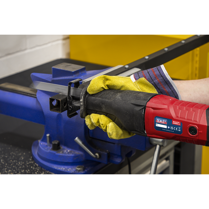 Reciprocating Saw 900W/230V | SRS850