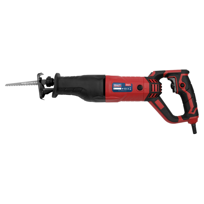 Reciprocating Saw 900W/230V | SRS850