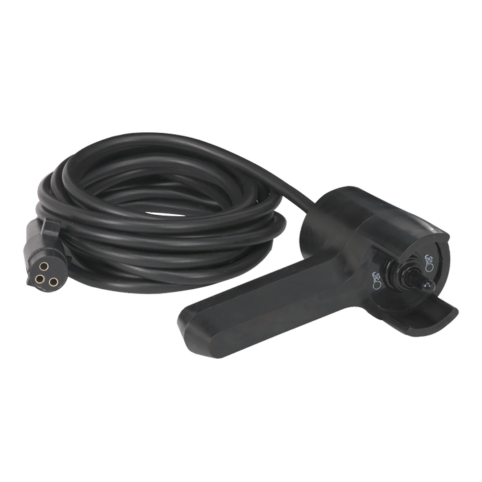 Self-Recovery Winch 5450kg (12000lb) Line Pull 12V | SRW5450