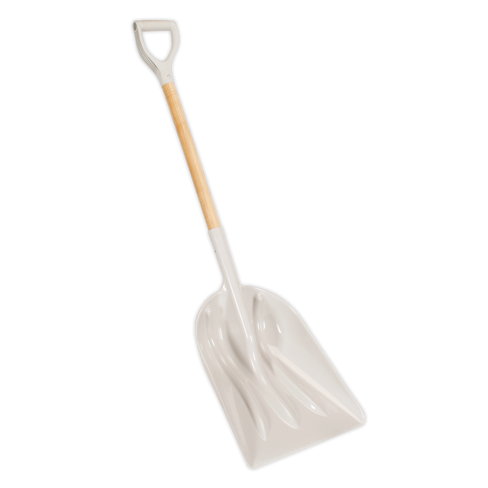 General-Purpose Shovel with 900mm Wooden Handle | SS02