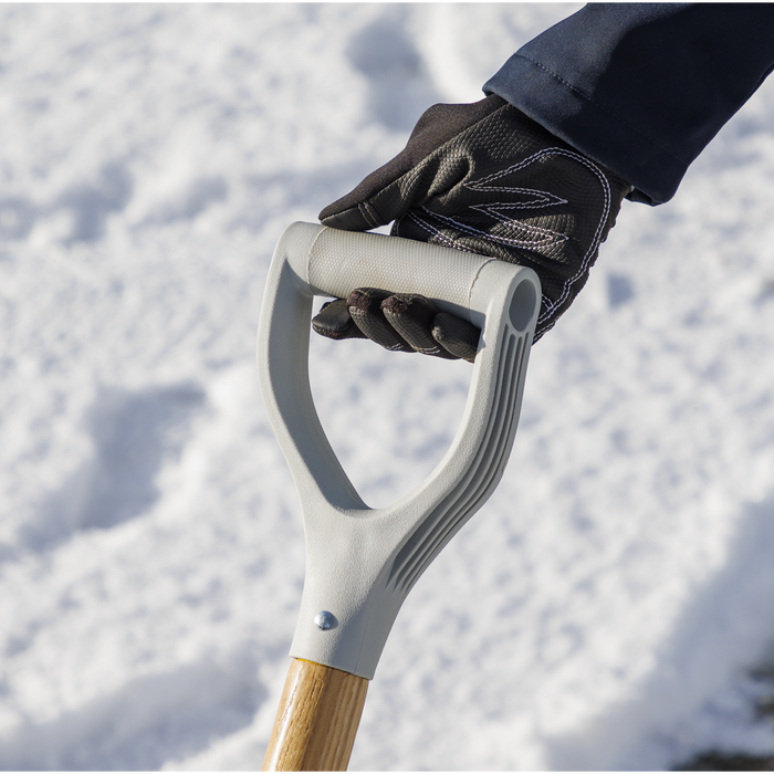 General-Purpose Shovel with 900mm Wooden Handle | SS02