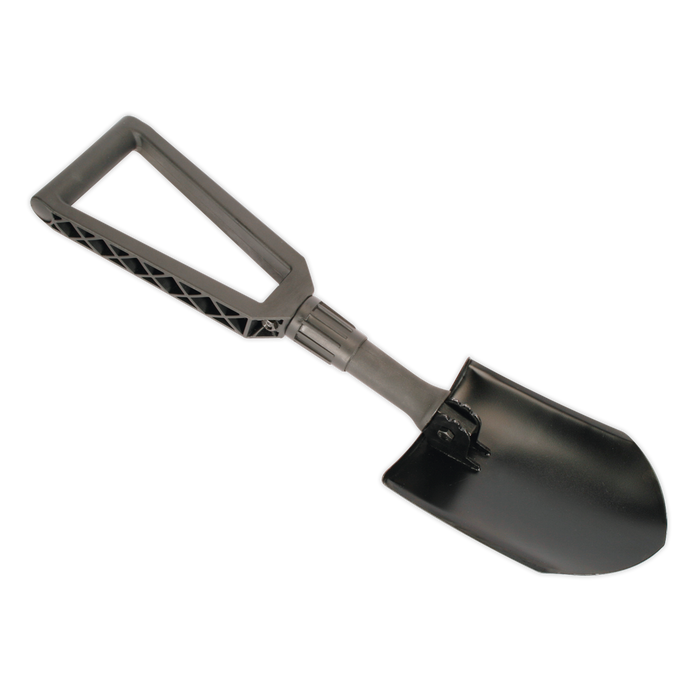 Folding Shovel 590mm | SS03