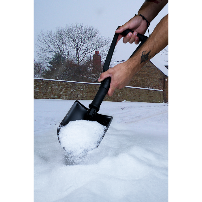 Folding Shovel 590mm | SS03