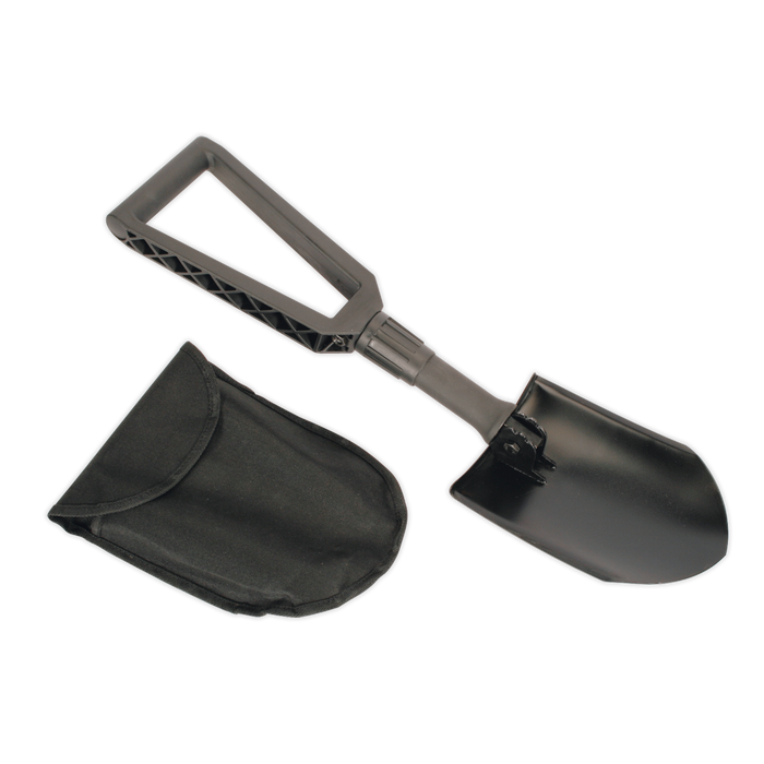 Folding Shovel 590mm | SS03