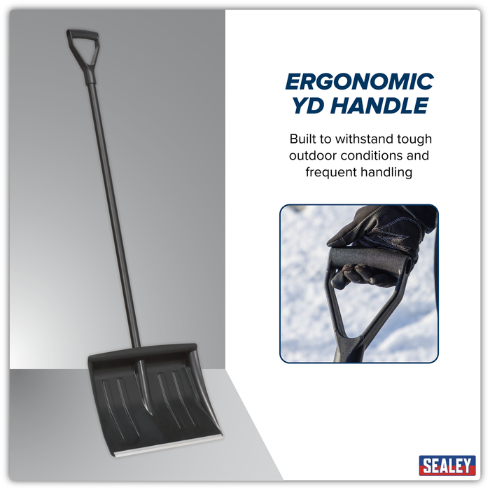 Snow Shovel 395mm | SS05
