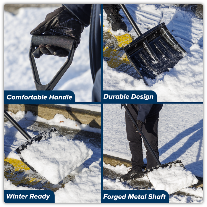 Snow Shovel 395mm | SS05