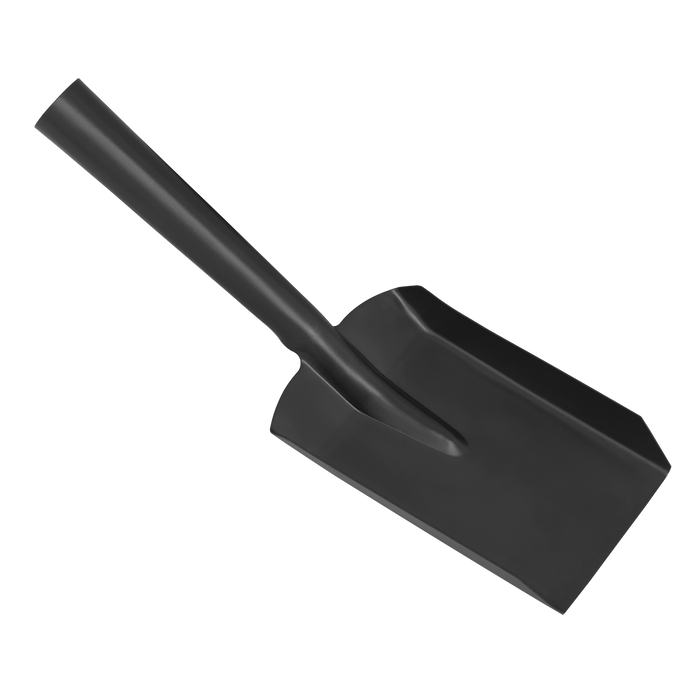 Coal Shovel 4" with 160mm Handle | SS07