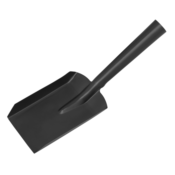 Coal Shovel 4" with 160mm Handle | SS07
