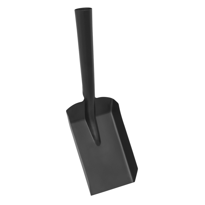 Coal Shovel 4" with 160mm Handle | SS07