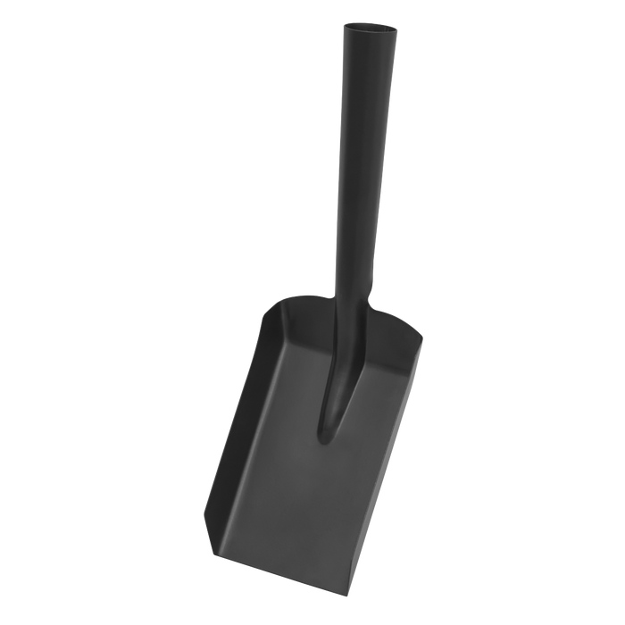 Coal Shovel 4" with 160mm Handle | SS07