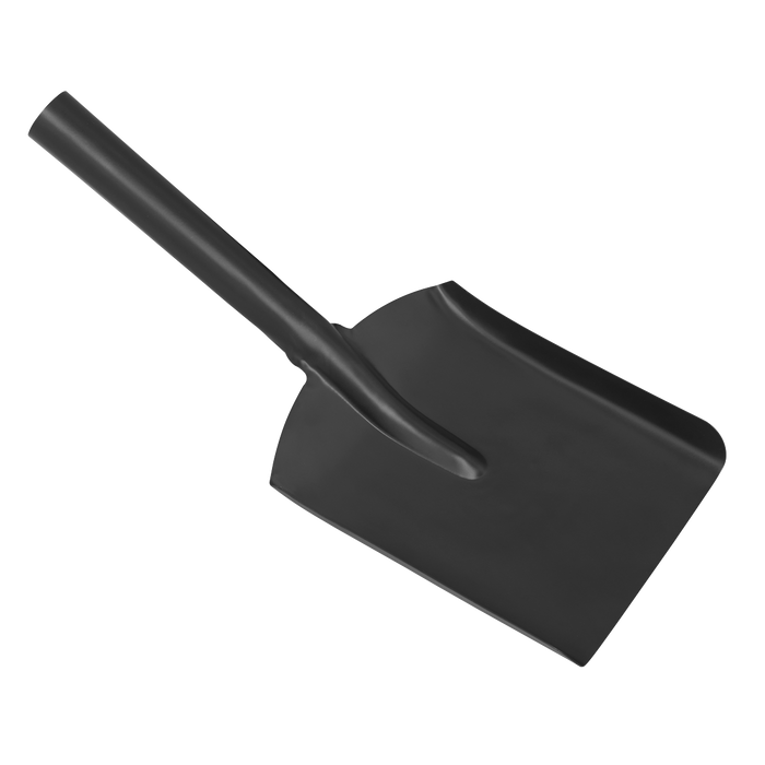 Coal Shovel 6" with 185mm Handle | SS08