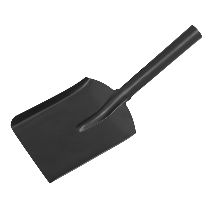Coal Shovel 6" with 185mm Handle | SS08