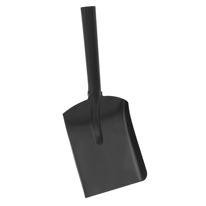 Coal Shovel 6" with 185mm Handle | SS08