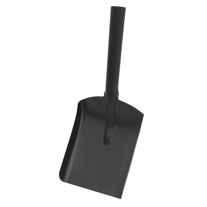 Coal Shovel 6" with 185mm Handle | SS08