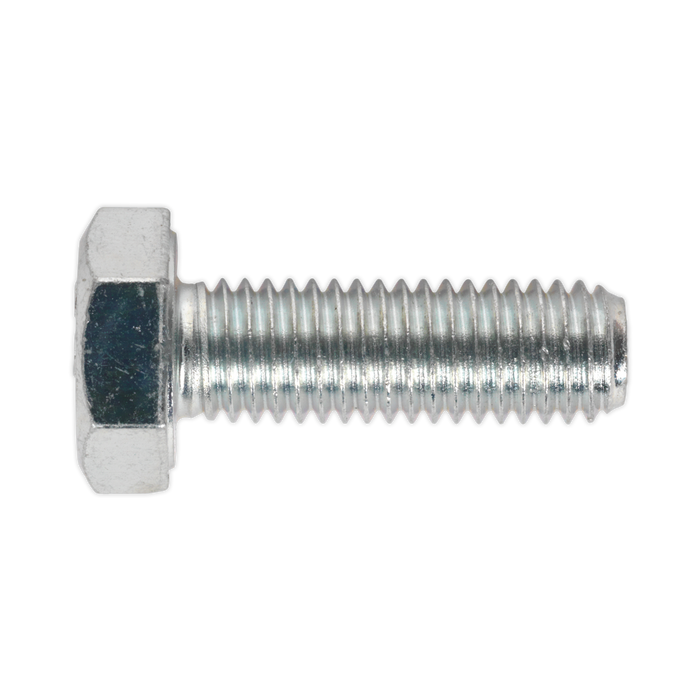 High Tensile Setscrew, Nut & Washer Assortment M10 150pc | AB052SNW