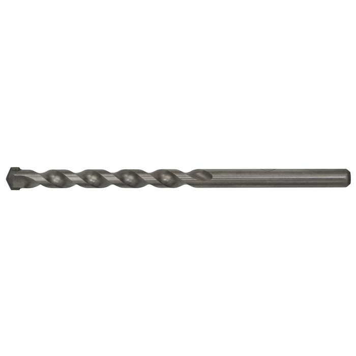 Worksafe® TCT Straight Shank Masonry Drill Bit 10 x 150mm | SS10X150