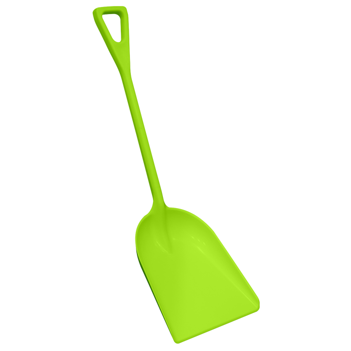 General-Purpose Polypropylene Shovel with 690mm Handle | SS10