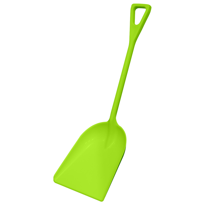 General-Purpose Polypropylene Shovel with 690mm Handle | SS10