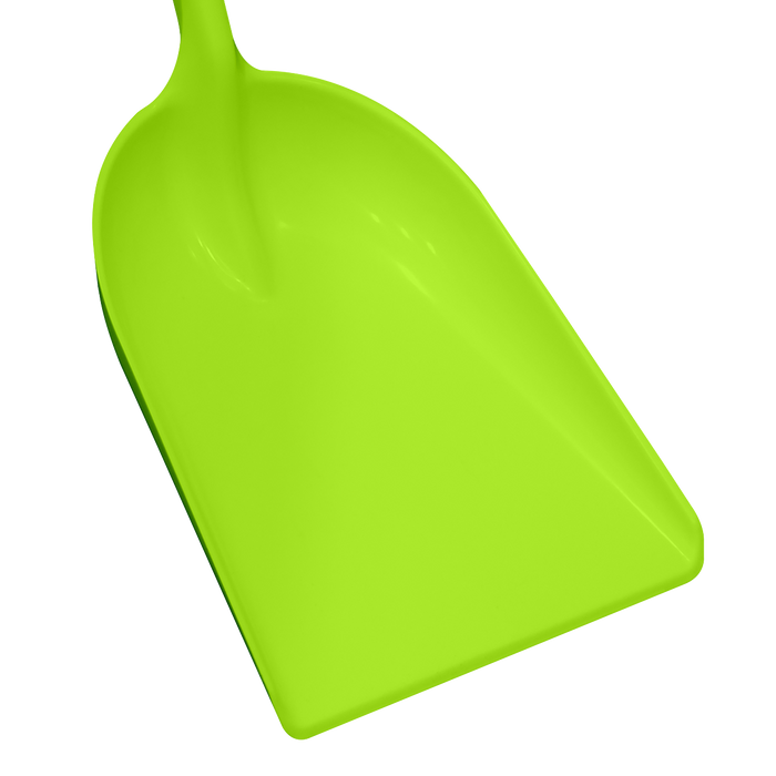 General-Purpose Polypropylene Shovel with 690mm Handle | SS10