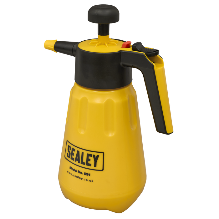 Hand Pressure Sprayer 1.5L | SS1