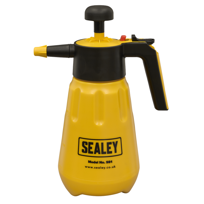 Hand Pressure Sprayer 1.5L | SS1