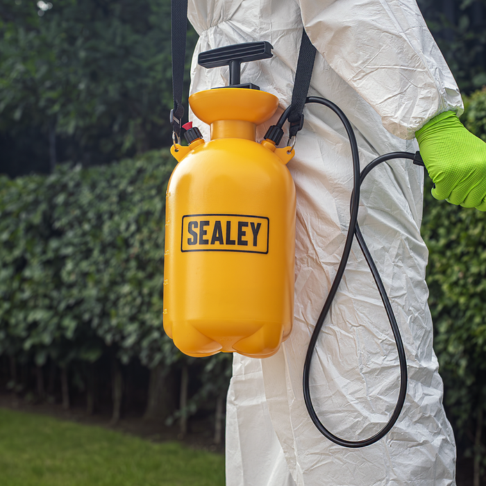 Pressure Sprayer 5L | SS2