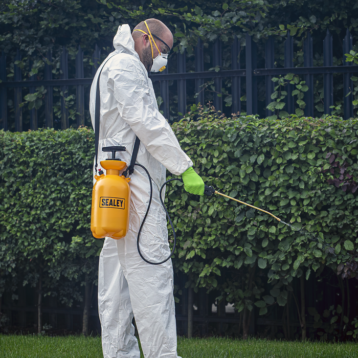 Pressure Sprayer 5L | SS2