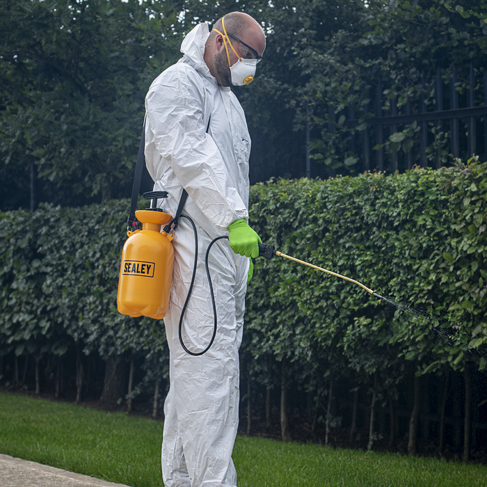 Pressure Sprayer 5L | SS2