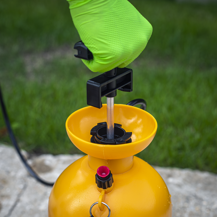 Pressure Sprayer 5L | SS2