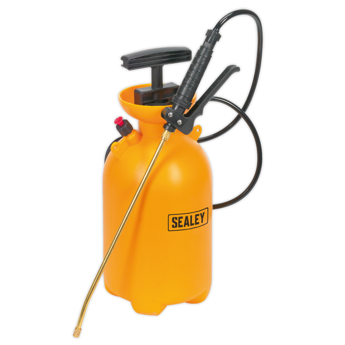 Pressure Sprayer 5L | SS2