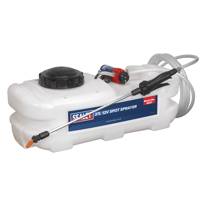 Spot Sprayer 37L 12V | SS37