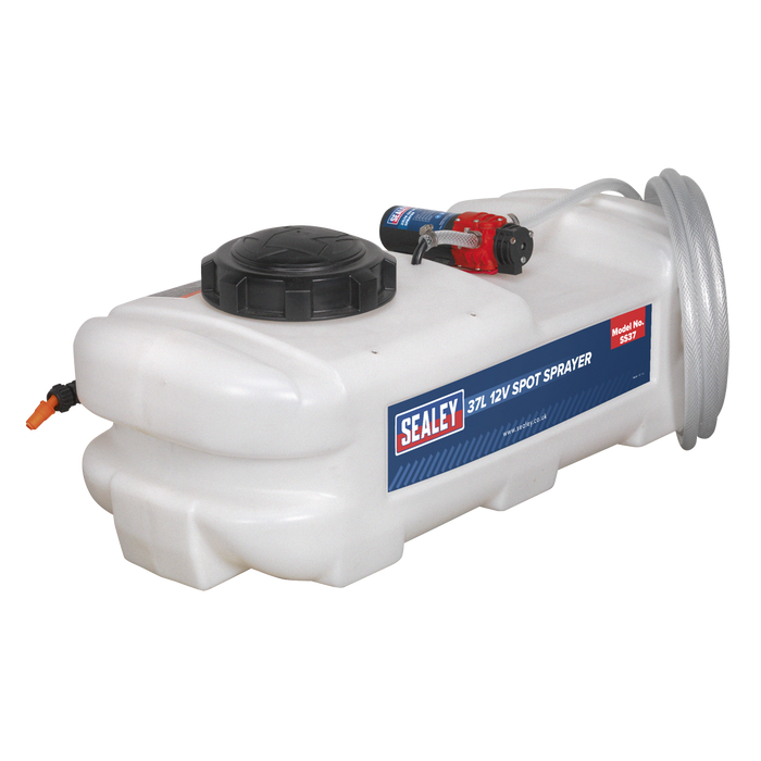 Spot Sprayer 37L 12V | SS37